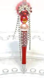 Beadable Pen