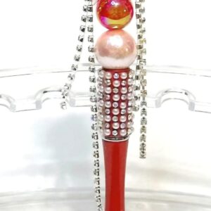 Beadable Pen