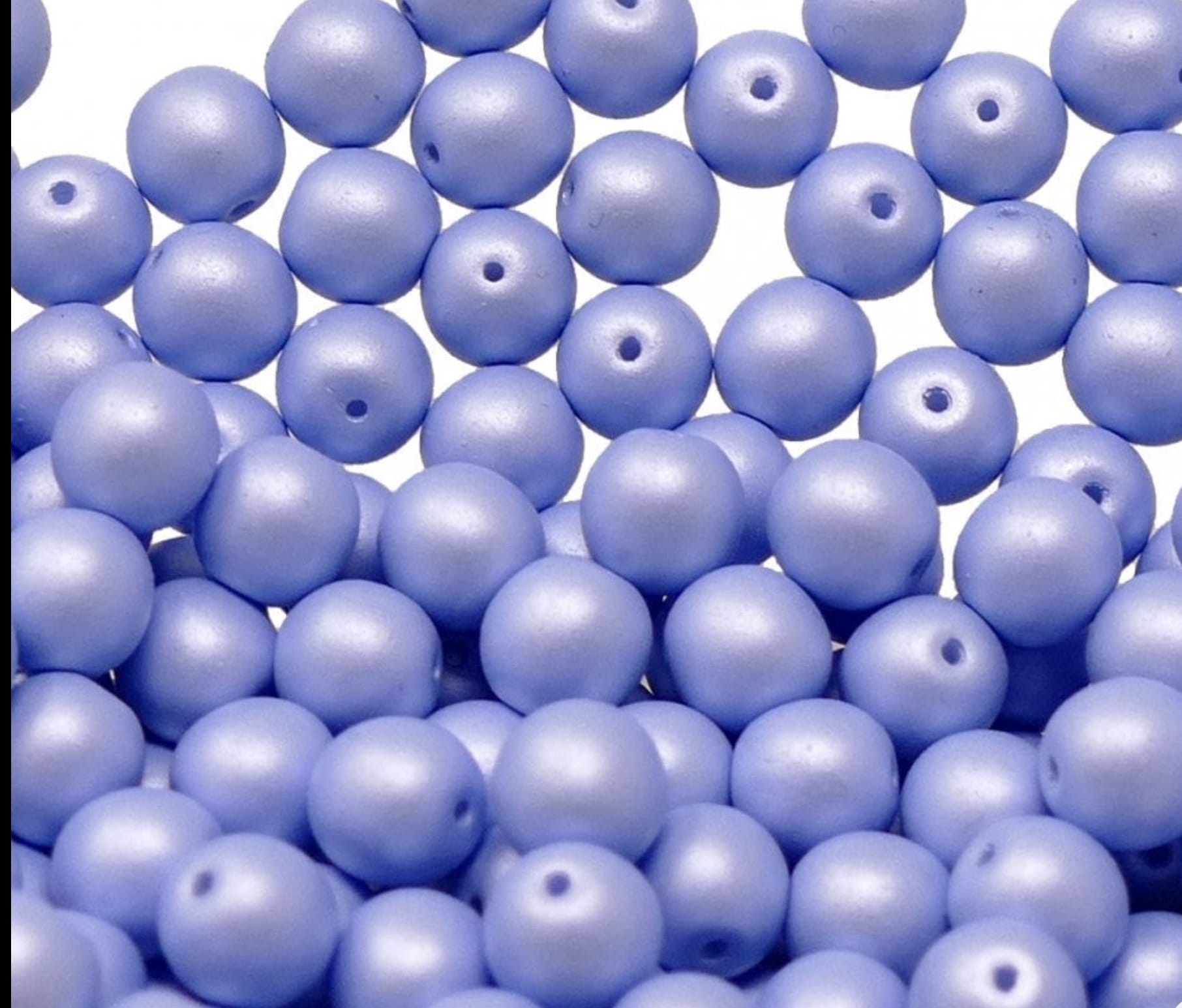 Pearl beads