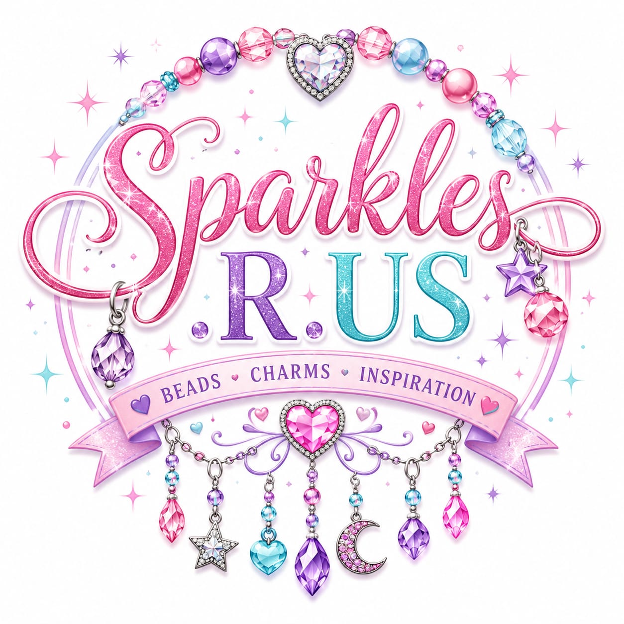 Sparkles R-Us