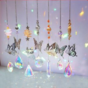 Sun Catchers